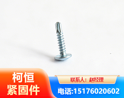 武威华司钻尾丝