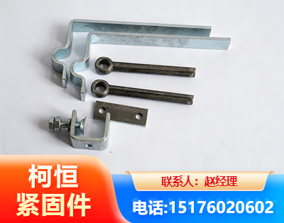 武威异形件